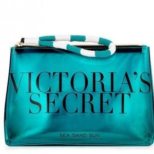 Victoria’s Secret bikini bag
